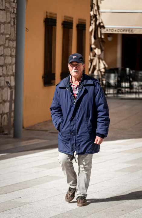 FOTO Đir po gradu, nedjelja 2. veljače