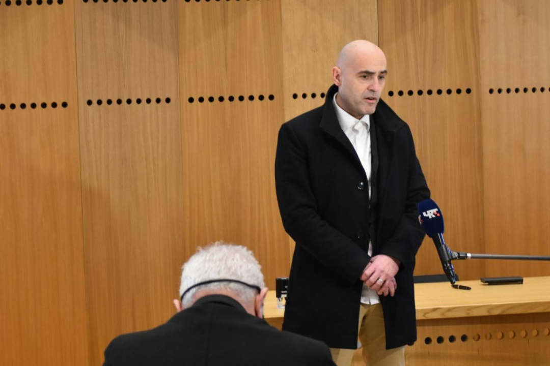 Više od pola milijuna eura iz županijskog proračuna ide za sanaciju pomorskog dobra 