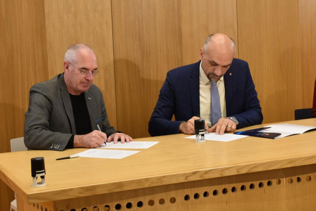 Više od pola milijuna eura iz županijskog proračuna ide za sanaciju pomorskog dobra 