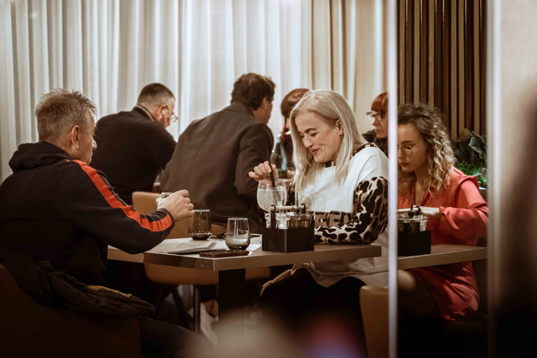 FOTO Odredište za prave gurmane: Leonardo BBQ & More obogatio svoju ponudu!