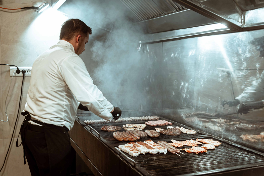 FOTO Odredište za prave gurmane: Leonardo BBQ & More obogatio svoju ponudu!