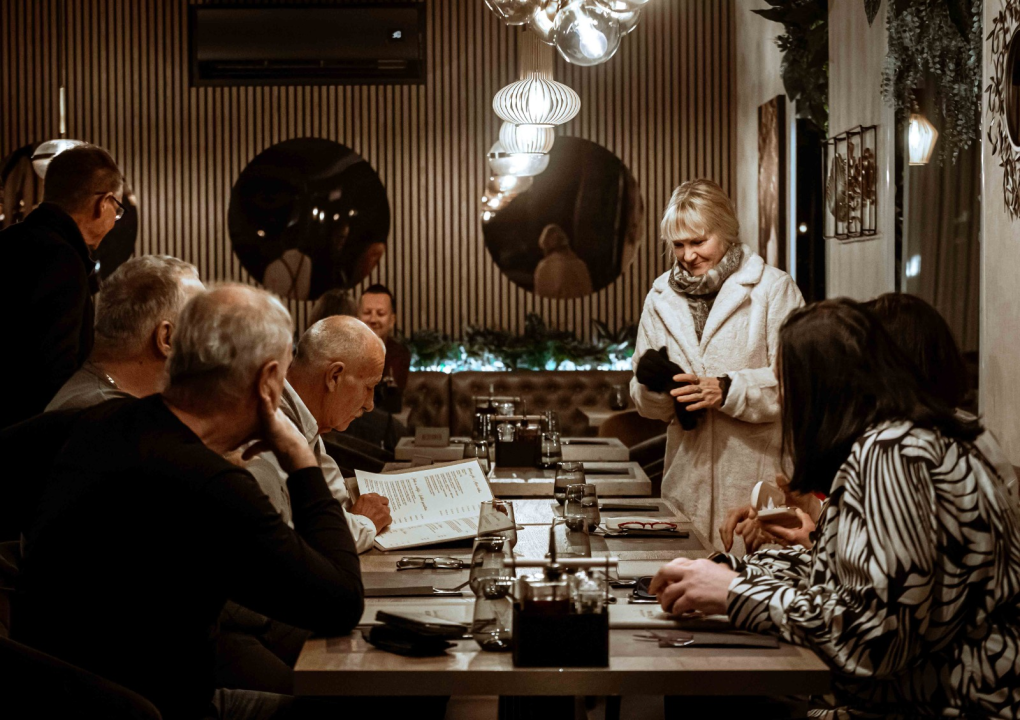 FOTO Odredište za prave gurmane: Leonardo BBQ & More obogatio svoju ponudu!