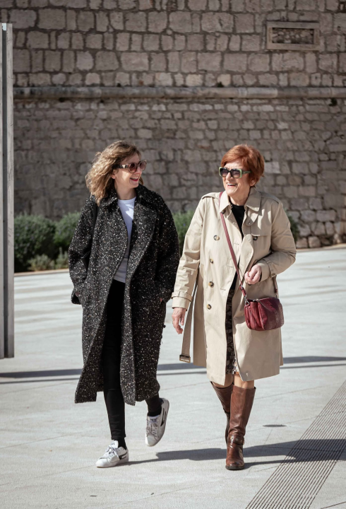 FOTO Đir po gradu, petak 7. ožujka