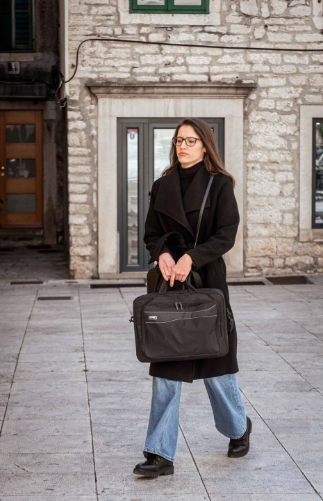 FOTO Đir po gradu, petak 7. ožujka