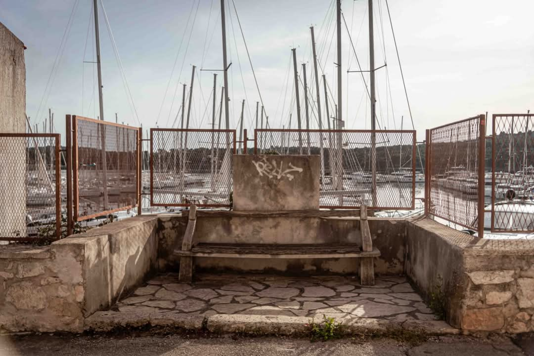 Mandalina - pomorska oaza Šibenika