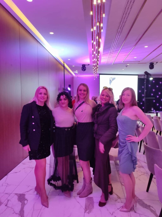 Završnica u Šibeniku: Majka 14-ero djece Ljerka Jaić izborila finale za 'Najljepšu mamu Hrvatske'