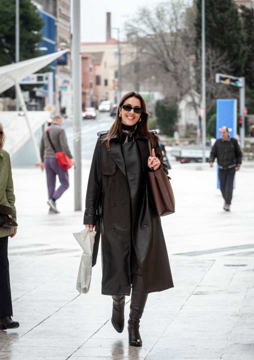 FOTO Đir po gradu, srijeda 11. ožujka