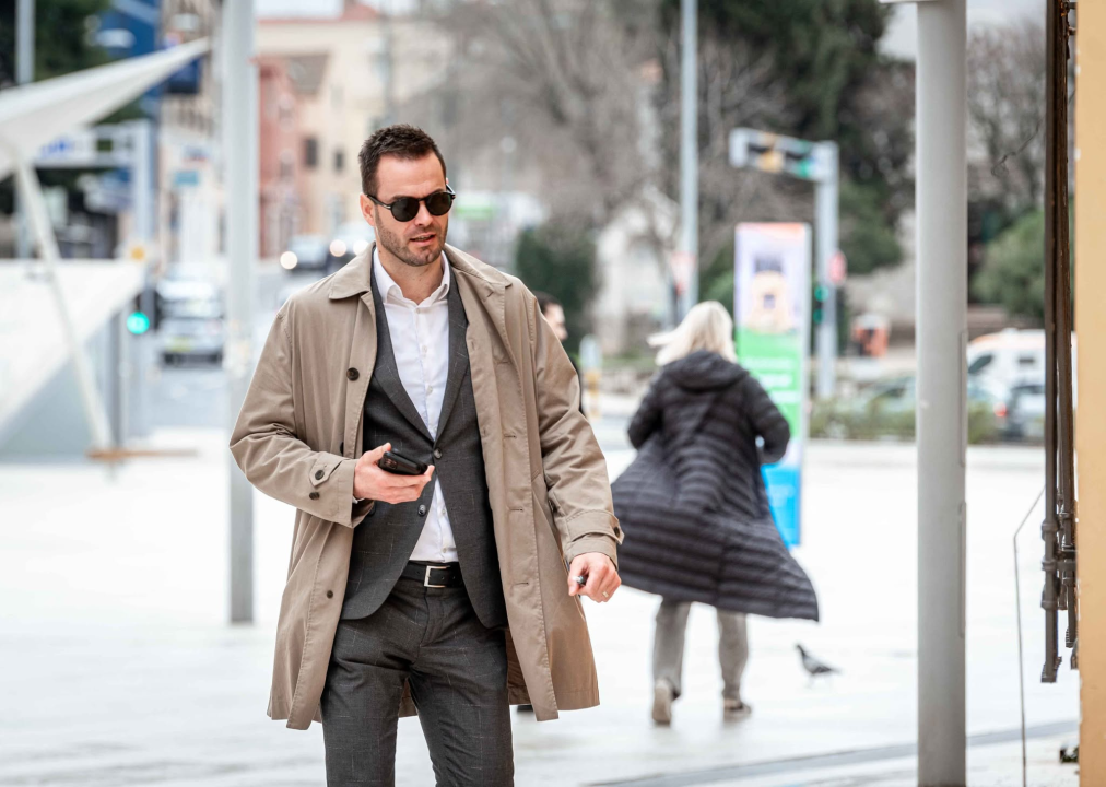 FOTO Đir po gradu, srijeda 11. ožujka