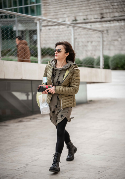 Đir po gradu, srijeda 12. ožujka