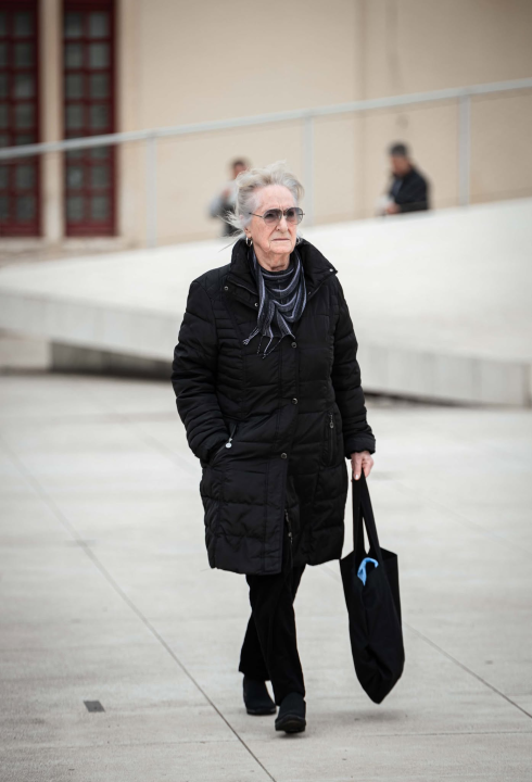 Đir po gradu, srijeda 12. ožujka