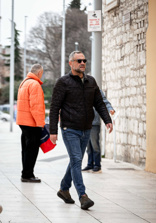 Đir po gradu, srijeda 12. ožujka