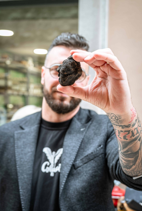 Karlić Tartufi donose jedinstvenu gastro ponudu iz Istre i Dalmacije