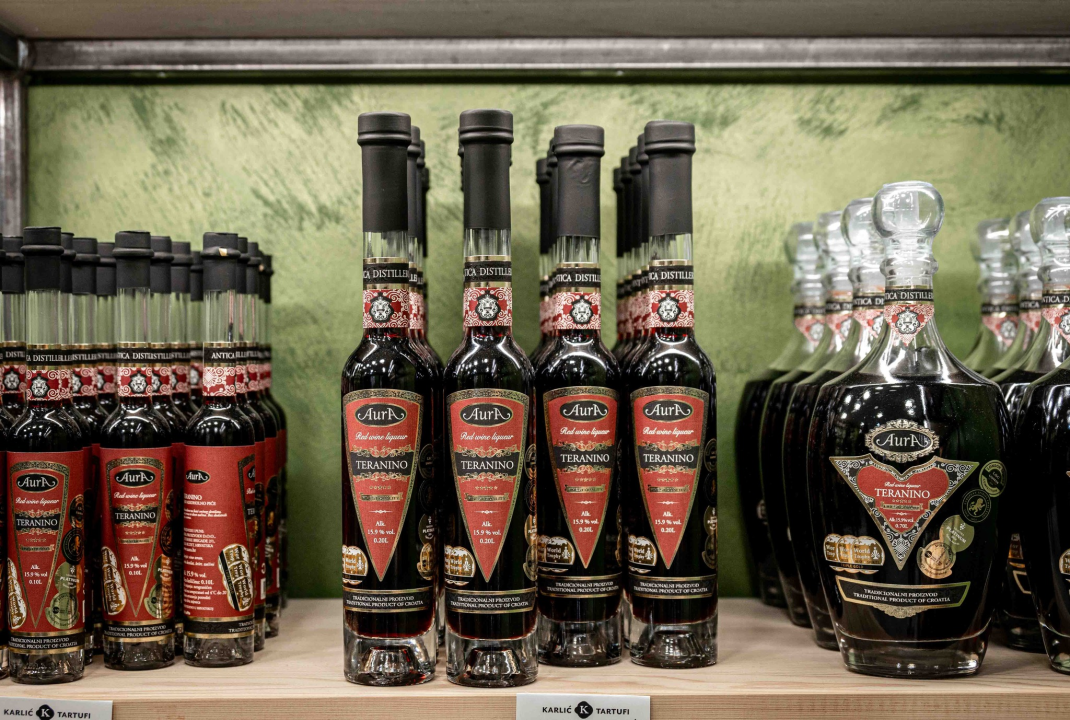 Karlić Tartufi donose jedinstvenu gastro ponudu iz Istre i Dalmacije