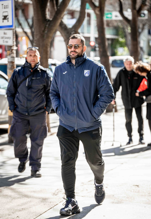 FOTO Đir po gradu, utorak 18. ožujka