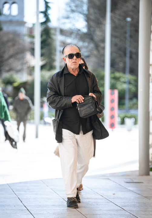 Đir po gradu, srijeda 19. ožujka