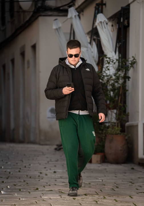 FOTO Đir po gradu, četvrtak 20. ožujka