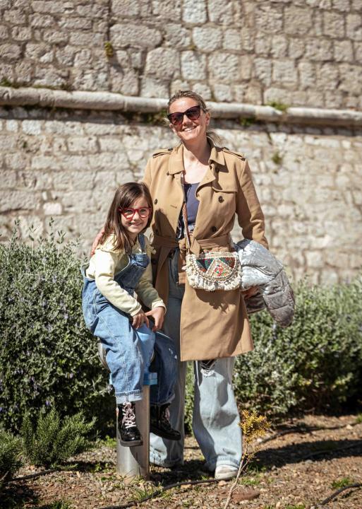 FOTO Đir po gradu, četvrtak 20. ožujka