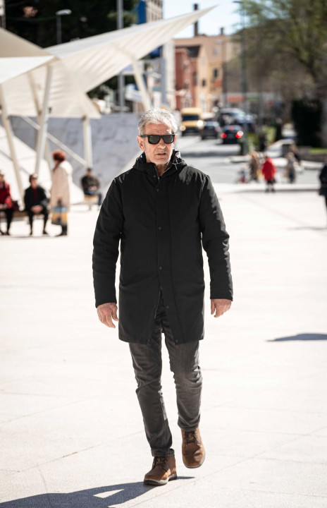 FOTO Đir po gradu, četvrtak 20. ožujka