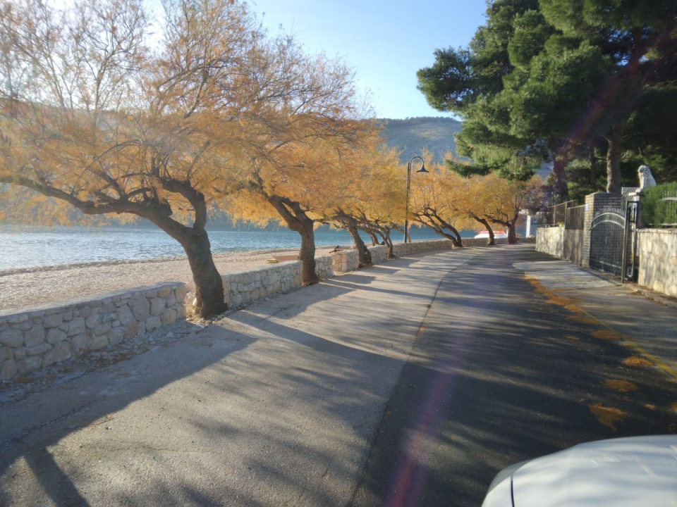 Završeni radovi na sanaciji pomorskog dobra u Brodarici, Grebaštici, Zablaću i na Jadriji