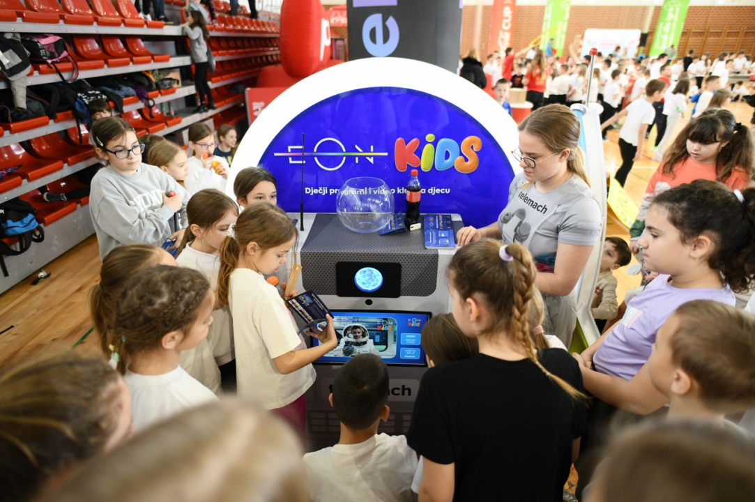 Ekipe Primošten i Vukovi predstavljat će županiju na Državnoj završnici Sportskih igara mladih