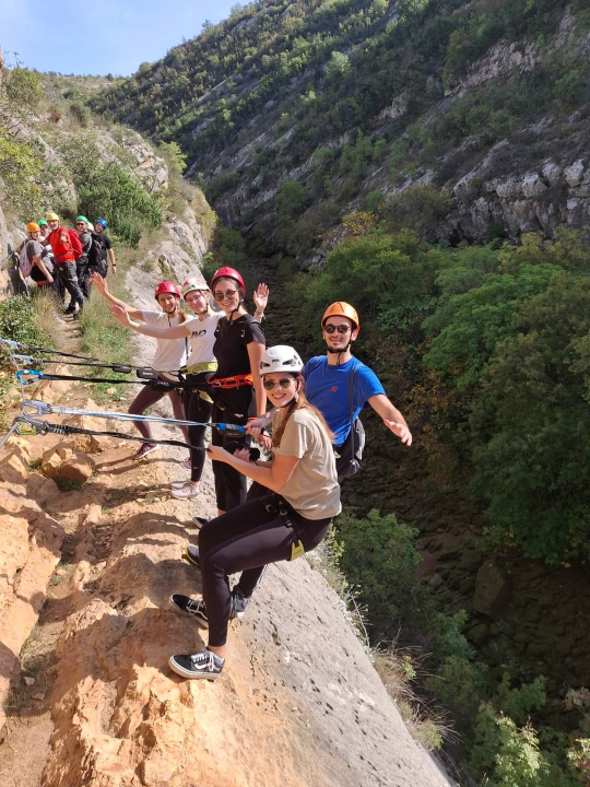Studentski dom Palacin: Središte studentskog života u Šibeniku