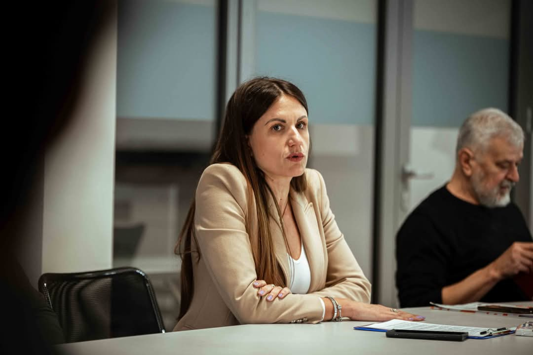 Održalo se posebno izdanje Press Kluba u Šibeniku 