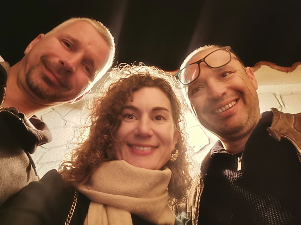 40 dana za život u Šibeniku