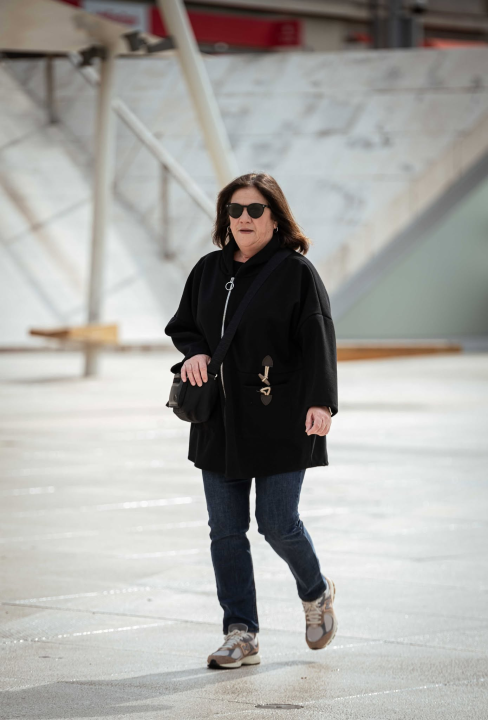  FOTO Đir po gradu, utorak 1. travnja