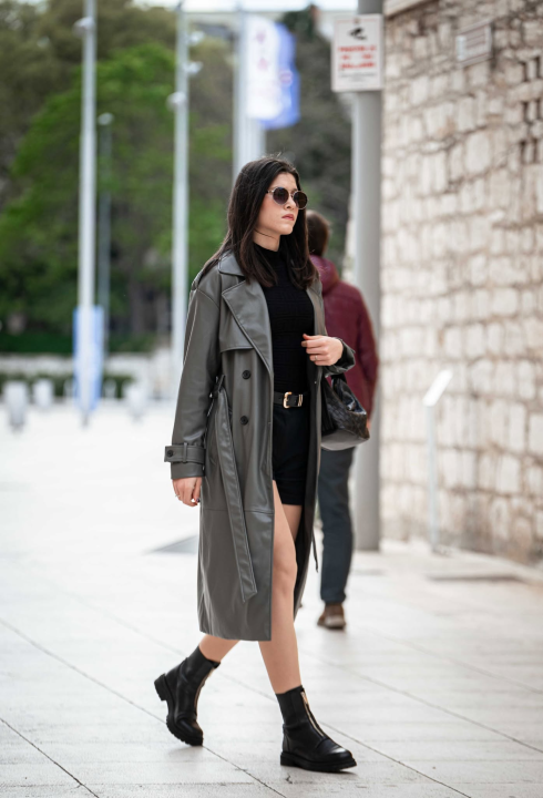 FOTO Đir po gradu, srijeda 2. travnja