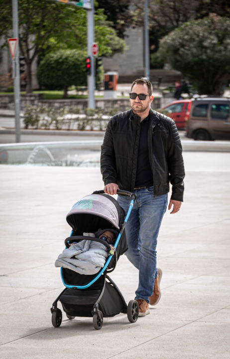 Đir po gradu, četvrtak 3. travnja