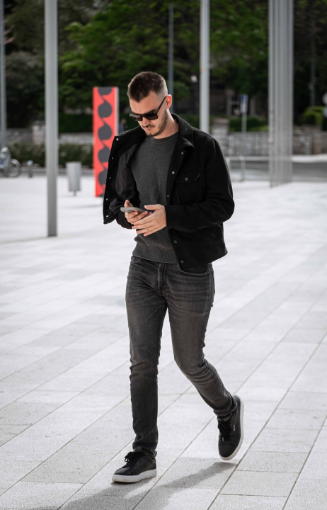 Đir po gradu, četvrtak 3. travnja