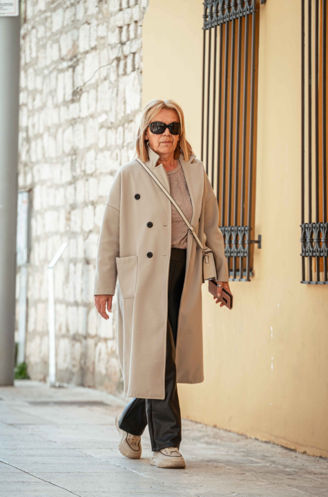 FOTO Đir po gradu, petak 4. travnja