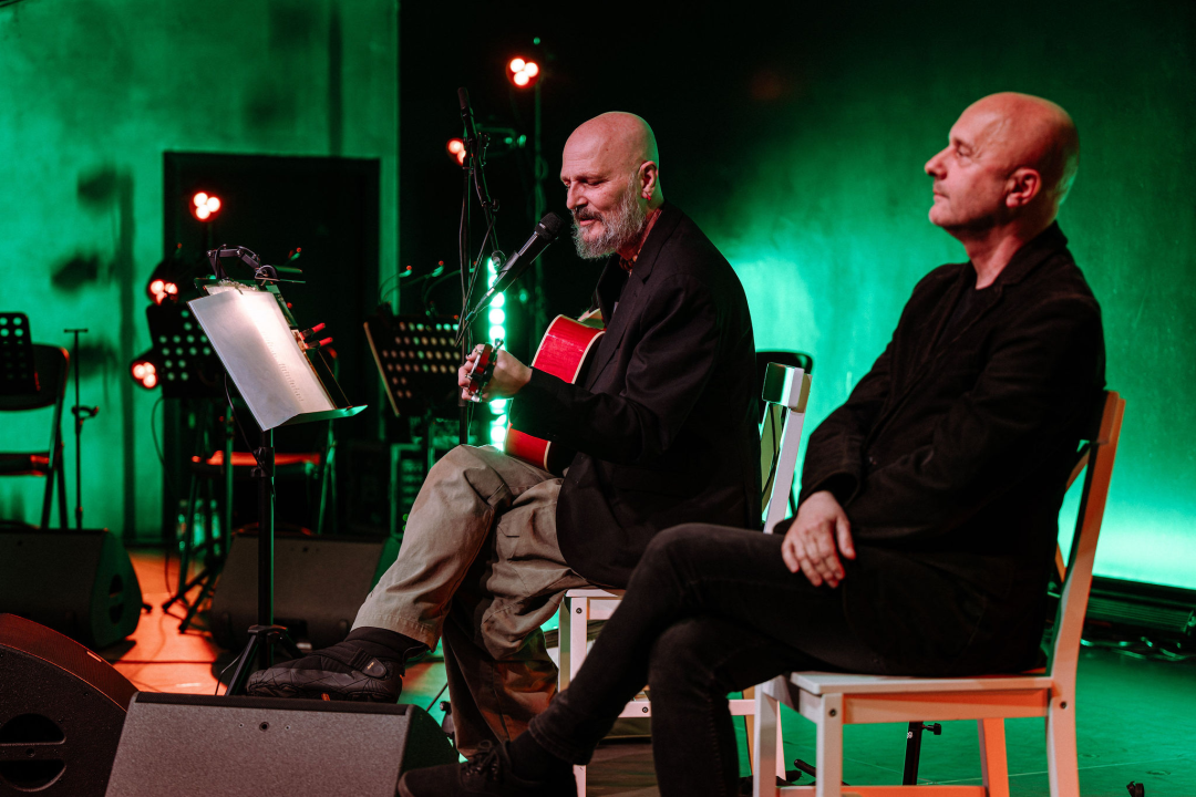 Urban sinoćnjim koncertom 'osvojio' Arsena