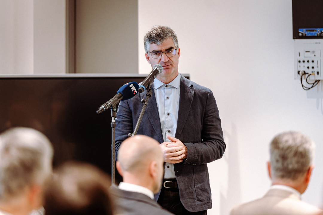 Tragom soli i carinskih priča: Šibenik oživio povijest gabele znanstvenim skupom i izložbom