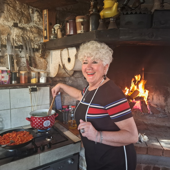 Druženje poduzetnica na Zlarinu rezultiralo osnivanjem udruge 'Poduzetne Bodulice'