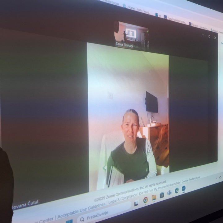 Druženje poduzetnica na Zlarinu rezultiralo osnivanjem udruge 'Poduzetne Bodulice'