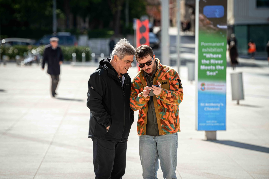 FOTO Đir po gradu, utorak 8. travnja