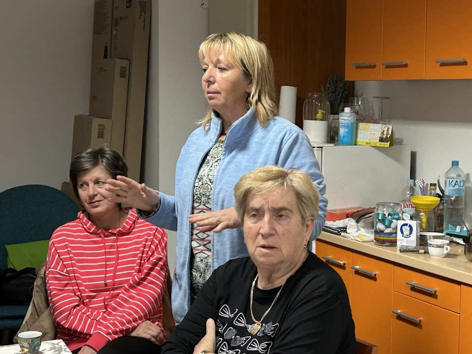 'Knjiga u ruci, sjećanje u srcu: Pobijedimo demenciju'