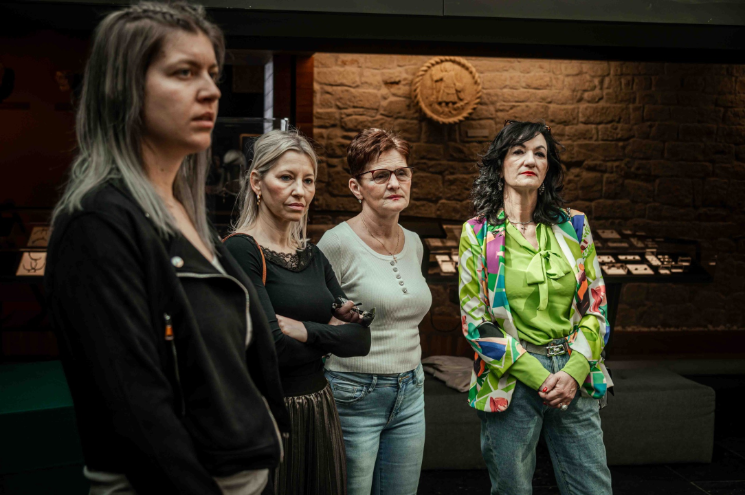 Izbor za Najljepšu mame Hrvatske