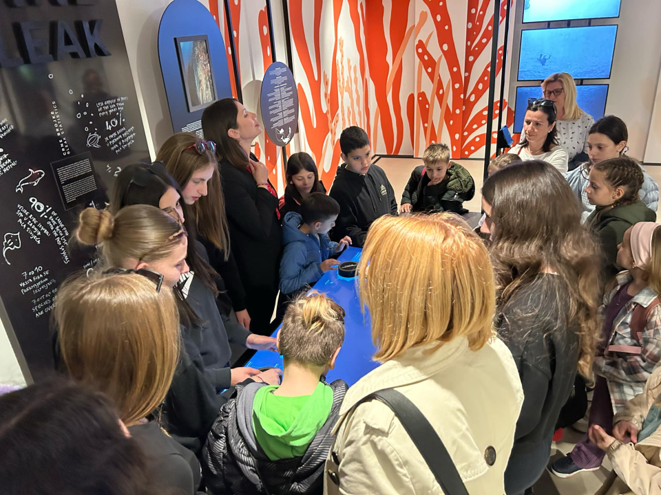 Vesna Parun rođena na današnji dan