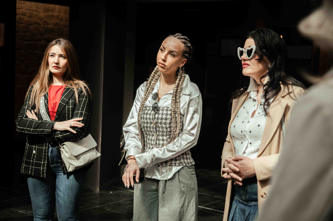 Izbor za Najljepšu mame Hrvatske