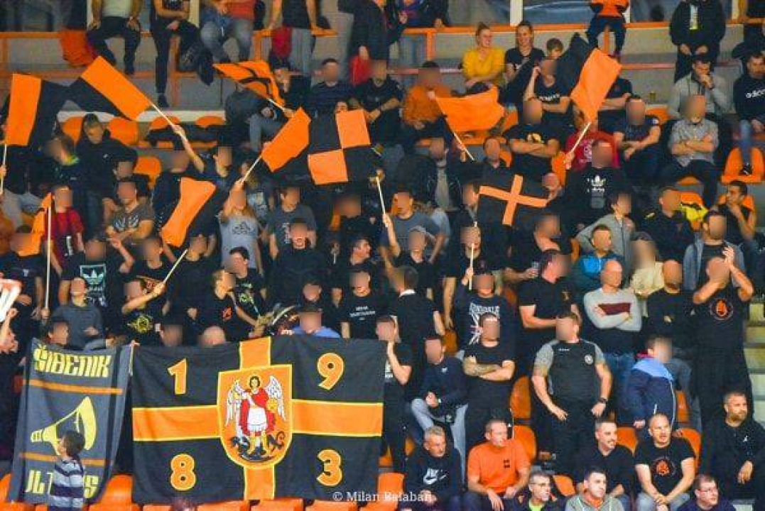 Funcuti sretan vam 42. rođendan! Dražen je tada rekao: 'Samo vi igrajte, ja svoju medalju ne dam nikome'