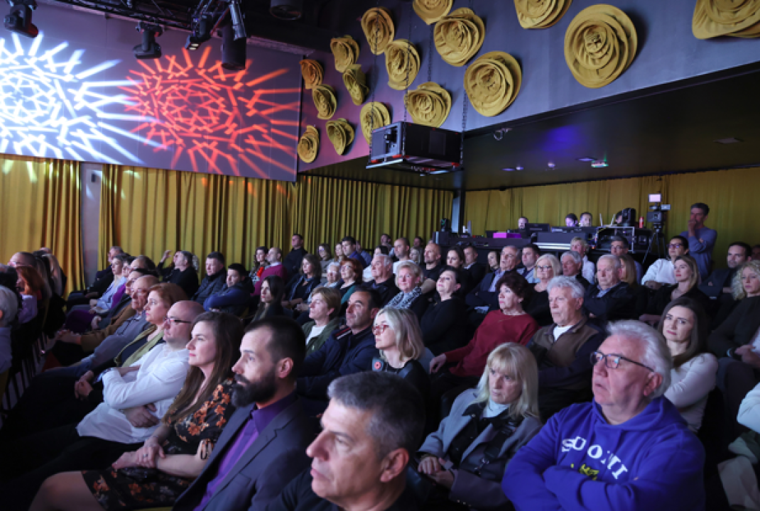 FOTO Radio Ritam proslavio 38. rođendan