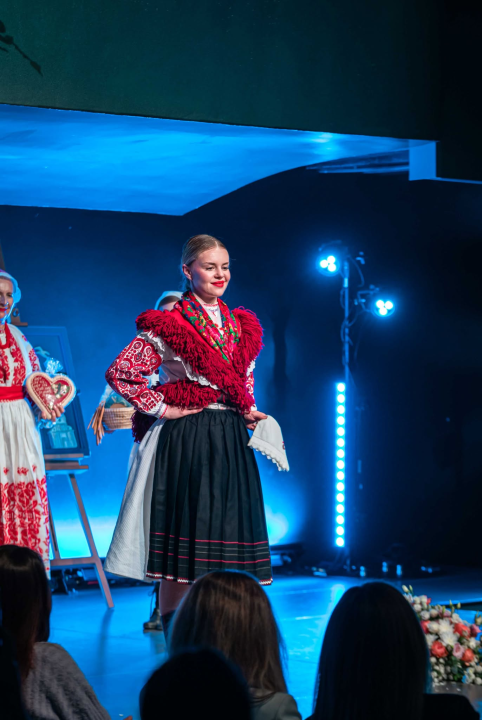 FOTO Šibenčanka Petra Nižić proglašena najljepšom mamom Hrvatske