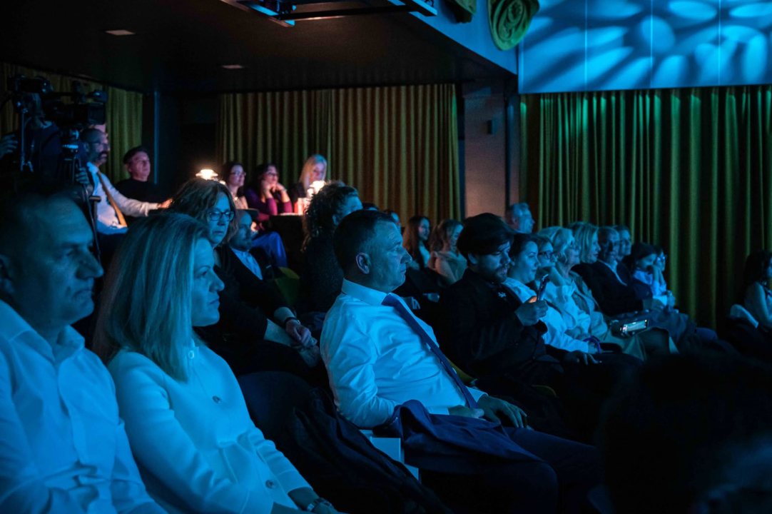 FOTO Šibenčanka Petra Nižić proglašena najljepšom mamom Hrvatske