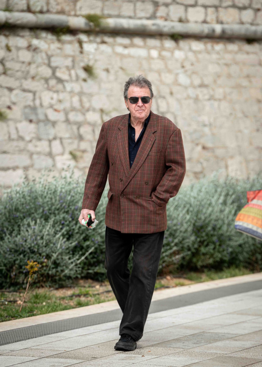 FOTO Đir po gradu, utorak 15. travnja