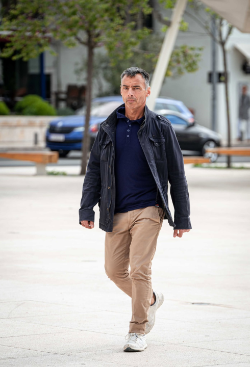 FOTO Đir po gradu, utorak 15. travnja