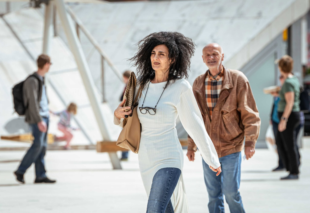 FOTO Đir po gradu, srijeda 16. travnja