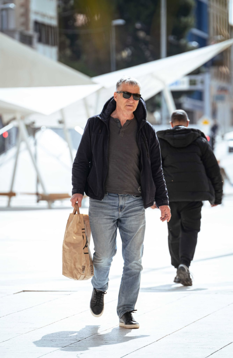 FOTO Đir po gradu, srijeda 16. travnja