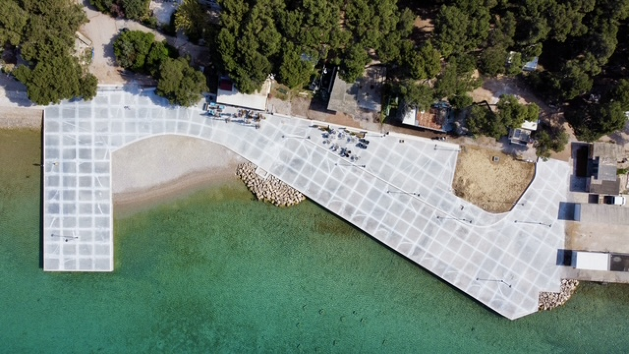 Novi obrisi Jadrije uz nadu da će završni hortikulturni zahvati opravdati očekivanja nostalgičara